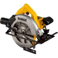 Circular saw 1350W 184mm DWE560-QS DEWALT