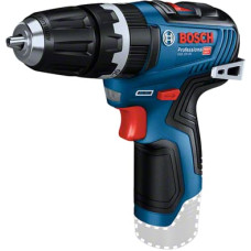 Bosch GSB 12V-35 Professional 1750 RPM Melns, Zils, Sarkans