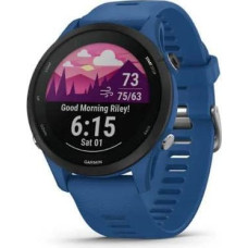 Garmin Forerunner 255 dark blue/black
