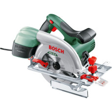 Bosch Ripzāģis 1200W 160mm PKS 55 A