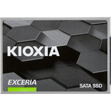 Kioxia EXCERIA 960GB      960GB 2,5  SSD SATA III