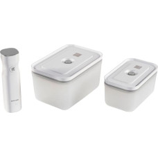 Zwilling Fresh+Save Vacuum- Starter Set 7 pcs. Plastic