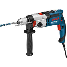 Bosch TRIECIENURBJMAŠĪNA 1300W GSB 21-2 RCT -SUW