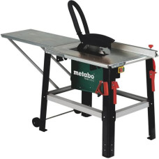 Metabo Galda zāģis 230V 2000W 315mm TKHS 315C 2,0 WNB