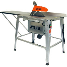 Atika Kokapstrādes galda zāģis 315mm 2,0KW 230W 90mm HT315