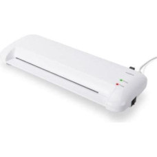 Ednet Laminator A4 80-125 Heating: Mica Plate white