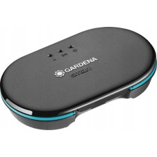 Gardena smart Irrigation Control Watering Control
