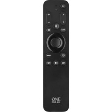 Oneforall One for All Apple Siri Remote 3in1 with Backlight URC1110