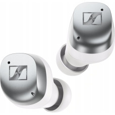 Sennheiser Momentum True Wireless 4 white-silver