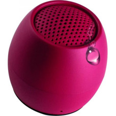 Boompods Zero Burgundy