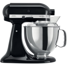 Kitchenaid Artisan pārtikas pārstrāde 300 W 4,8 L Melns