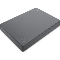Seagate External HDD|SEAGATE|Basic|2TB|USB 3.0|STJL2000400