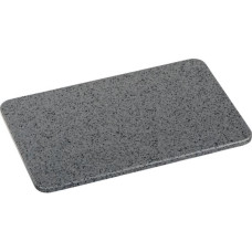 Zassenhaus Breakfast Board Dark Gray 25x16x0,9cm