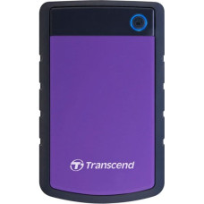 Transcend StoreJet 25H3 2,5  4TB USB 3.1 Gen 1