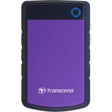 Transcend StoreJet 25H3 2,5  1TB USB 3.1 Gen 1