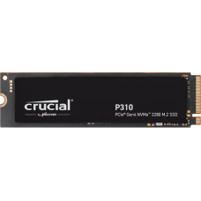 Crucial P310 Gen4 2280     500GB NVMe PCIe M.2 SSD