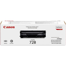 Canon 3500B002 tonera kārtridžs 1 pcs Oriģināls Melns
