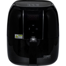 Caso AF200 Air Fryer black