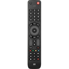 Oneforall One for All Evolve TV Universal Remote  URC 7115