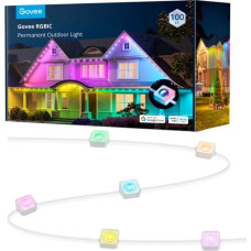 Govee - Permanent Outdoor Lights 30 Meter