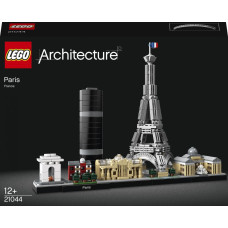 Lego Architecture 21044 Paris