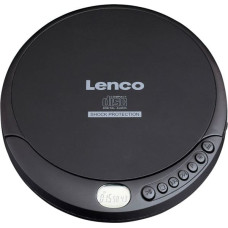 Lenco CD-200 black