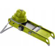 De Buyer Mandoline Swing Plus green