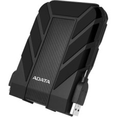 Adata Externe HDD HD710P     2TB 2.5 DURABLE IP68 Black