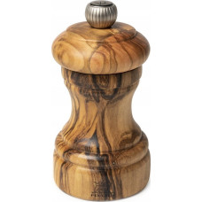 Peugeot Bistro pepper mill 10 cm in olive wood light brown