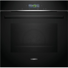 Siemens HB774G1B1 krāsns 71 L A+ Melns