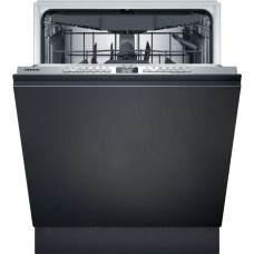 Siemens iQ300 SX73EX22CE trauku mazgājamā mašīna Pilnībā iebūvēts 14 vietas A