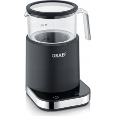 Graef MS 902 black matt