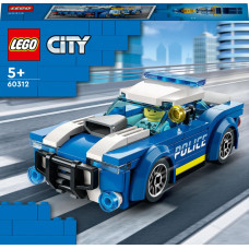 Lego City 60312 Police Car