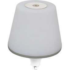 REV LED Bottle Lamp wireless Lamprusco warmwhite & RGB