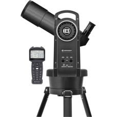 Teleskops Bresser Refractor 80/400 Goto