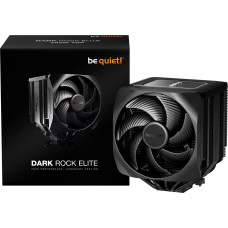 Be Quiet CPU COOLER S_MULTI/DARK ROCK ELITE BK037 BE QUIET