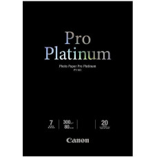 Canon 2768B013 fotopapīrs A6 Spīdums