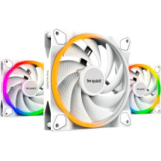 Be Quiet CASE FAN 140MM LIGHT WINGS PWM/WHITE BL102 BE QUIET