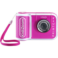 Vtech Kidizoom Print Cam pink