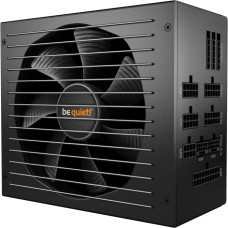 Be Quiet Power Supply|BE QUIET|1200 Watts|Peak Power 1270 Watts|Efficiency 80 PLUS PLATINIUM|PFC Active|MTBF 100000 hours|BN339