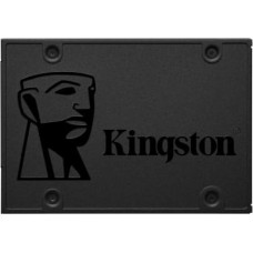 Kingston Technology A400 960 GB 2.5" Serial ATA III TLC