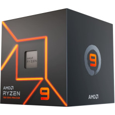 AMD Processor Ryzen 9 7900 3,7Ghz 100-100000590BOX