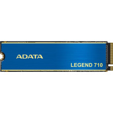 Adata SSD LEGEND 710       512GB M.2 PCIe Gen.3x4 R/W 2400/1600