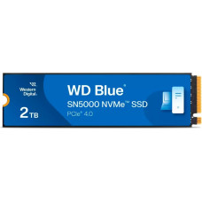 Western Digital Blue SSD     2TB M.2 2280 PCI 4.0  WDS200T4B0E