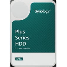 Synology Drive HAT3300-4T 4TB 3,5 SATA 6 Gb/s 5400rpm 3Y