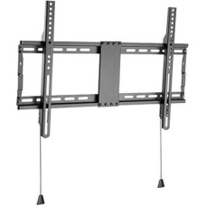 Gembird TV SET ACC WALL MOUNT 37-80"/WM-80F-01 GEMBIRD
