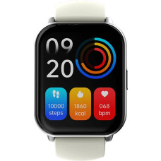 Hifuture SmartWatch HiFuture FutureFit Zone 2 (gray)