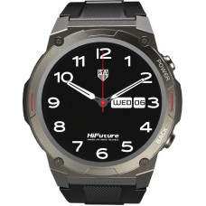 Hifuture SmartWatch HiFuture FutureGo Mix2 (black)