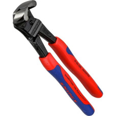Knipex lever end cutting nippers Atramentized 160 mm