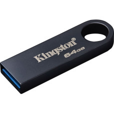 Kingston MEMORY DRIVE FLASH USB3.2 64GB/DTSE9 KE-U2X64-1AC KINGSTON